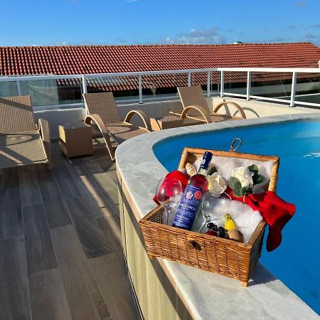 Flat Centro Porto De Galinhas Apartment Екстериор снимка