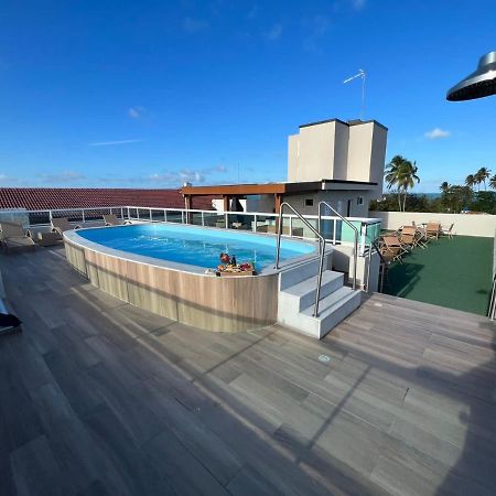 Flat Centro Porto De Galinhas Apartment Екстериор снимка