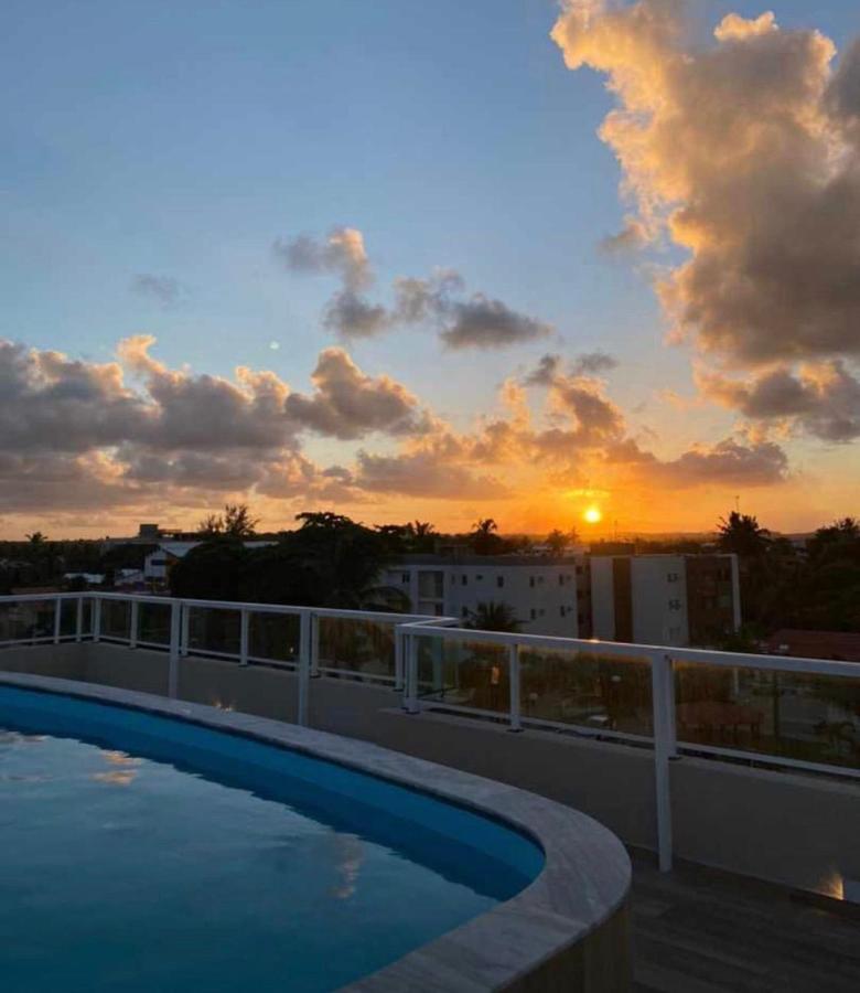 Flat Centro Porto De Galinhas Apartment Екстериор снимка
