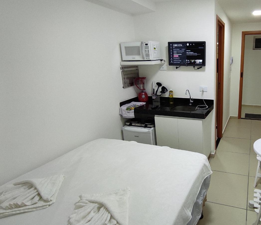 Flat Centro Porto De Galinhas Apartment Екстериор снимка
