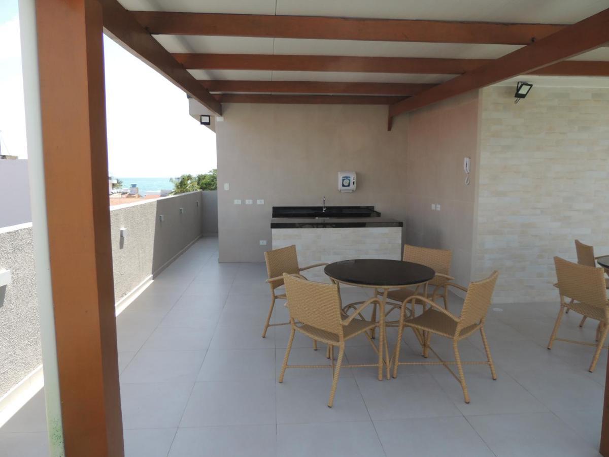 Flat Centro Porto De Galinhas Apartment Екстериор снимка