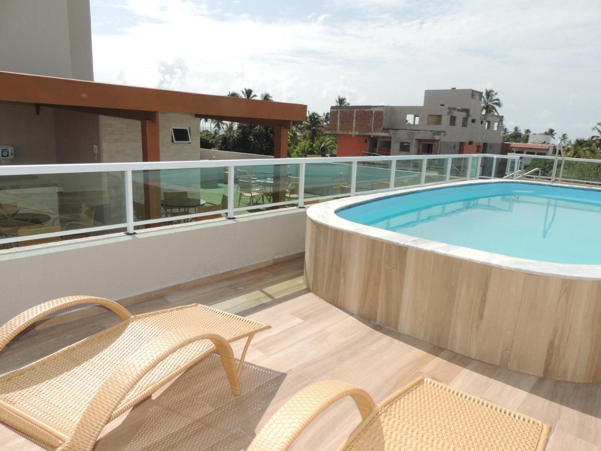 Flat Centro Porto De Galinhas Apartment Екстериор снимка