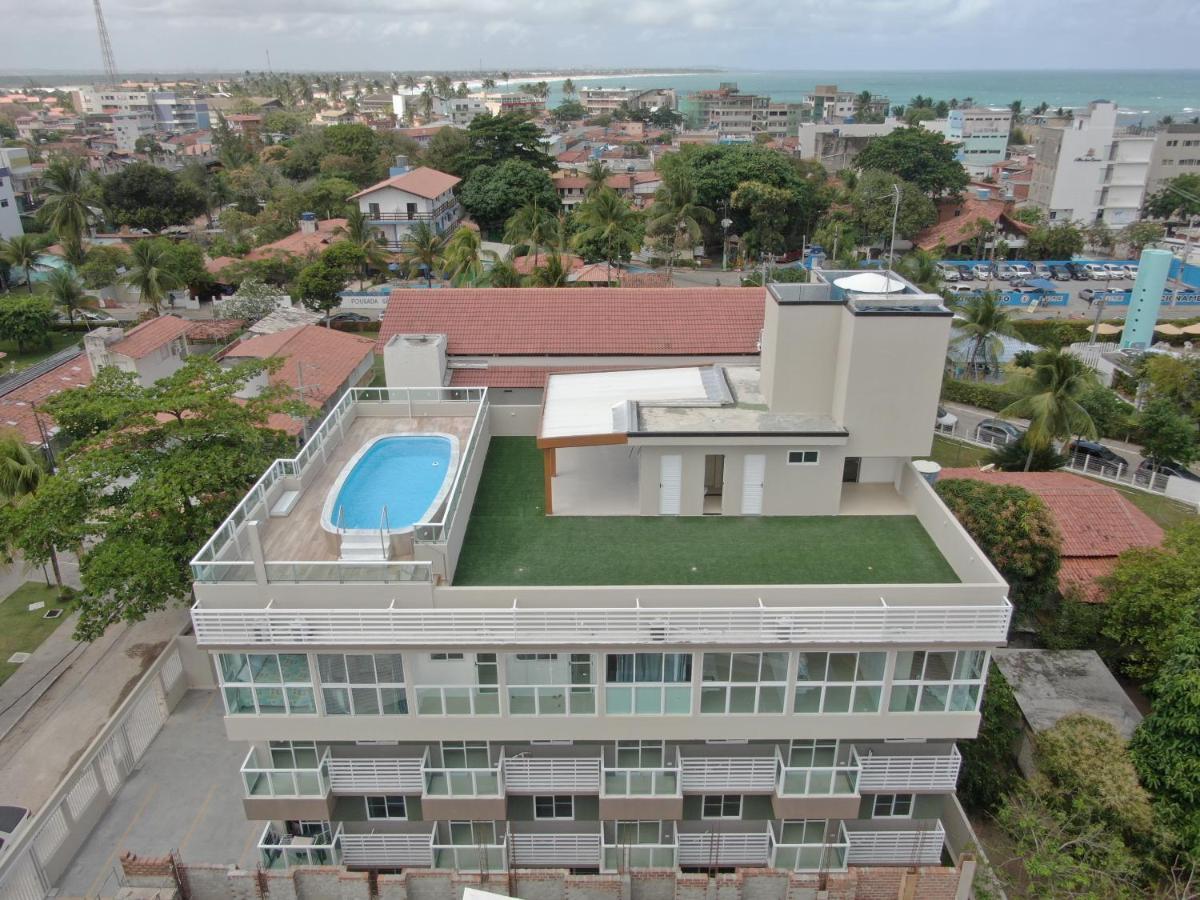 Flat Centro Porto De Galinhas Apartment Екстериор снимка