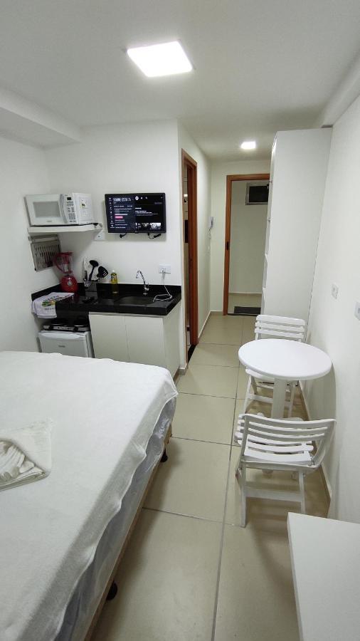 Flat Centro Porto De Galinhas Apartment Екстериор снимка