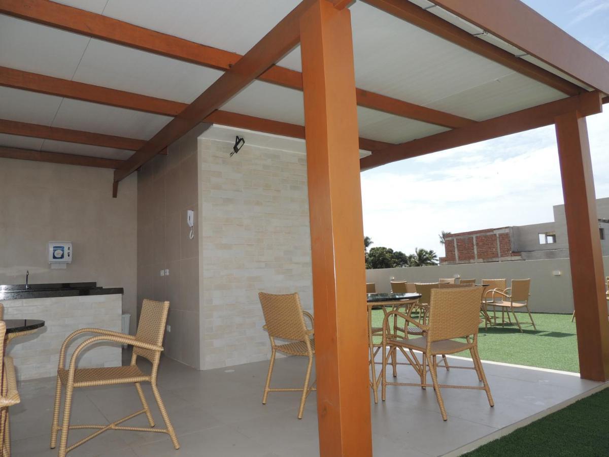 Flat Centro Porto De Galinhas Apartment Екстериор снимка