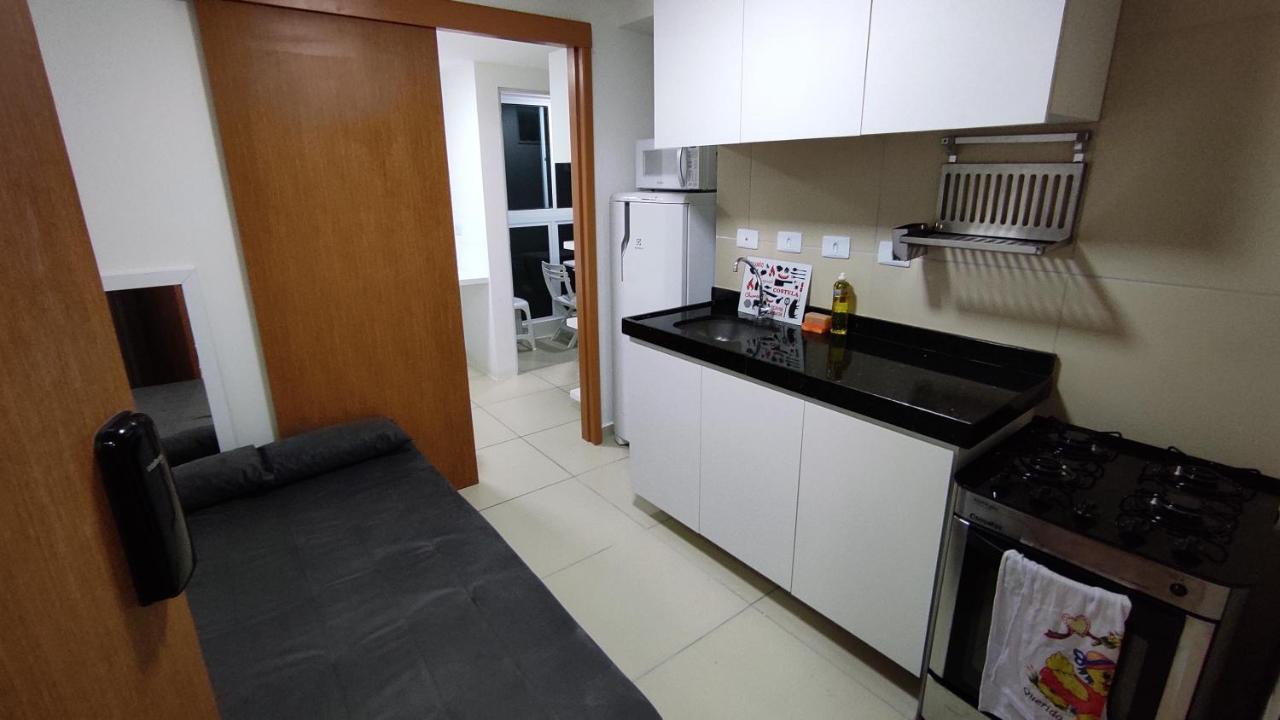 Flat Centro Porto De Galinhas Apartment Екстериор снимка