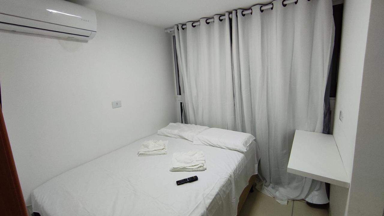 Flat Centro Porto De Galinhas Apartment Екстериор снимка