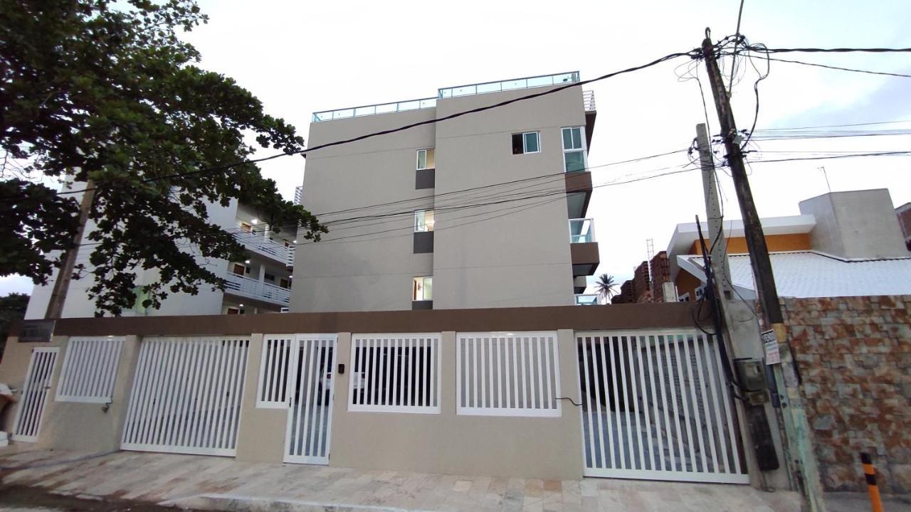 Flat Centro Porto De Galinhas Apartment Екстериор снимка
