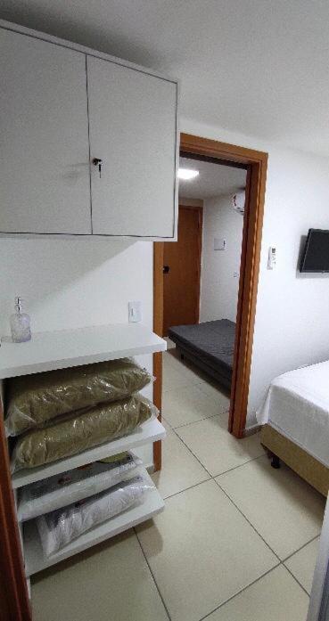 Flat Centro Porto De Galinhas Apartment Екстериор снимка