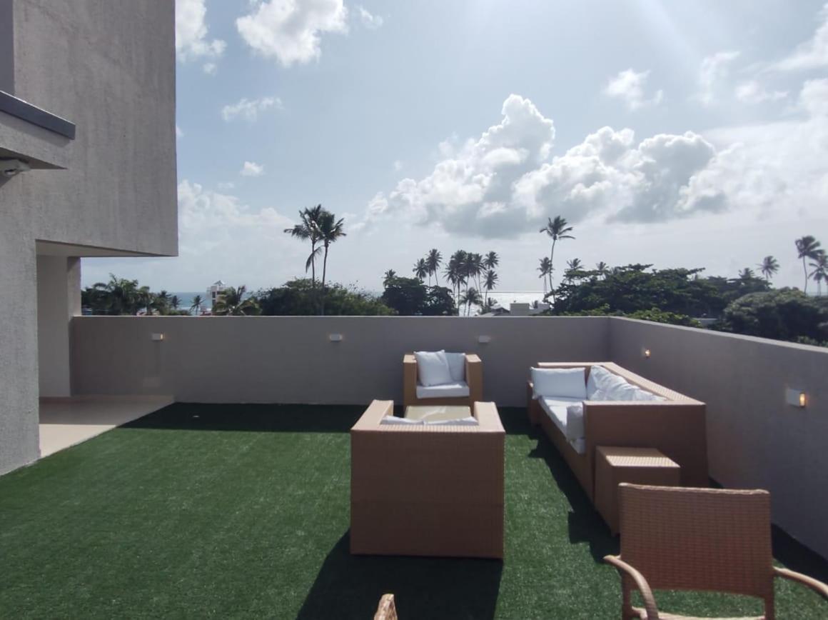 Flat Centro Porto De Galinhas Apartment Екстериор снимка