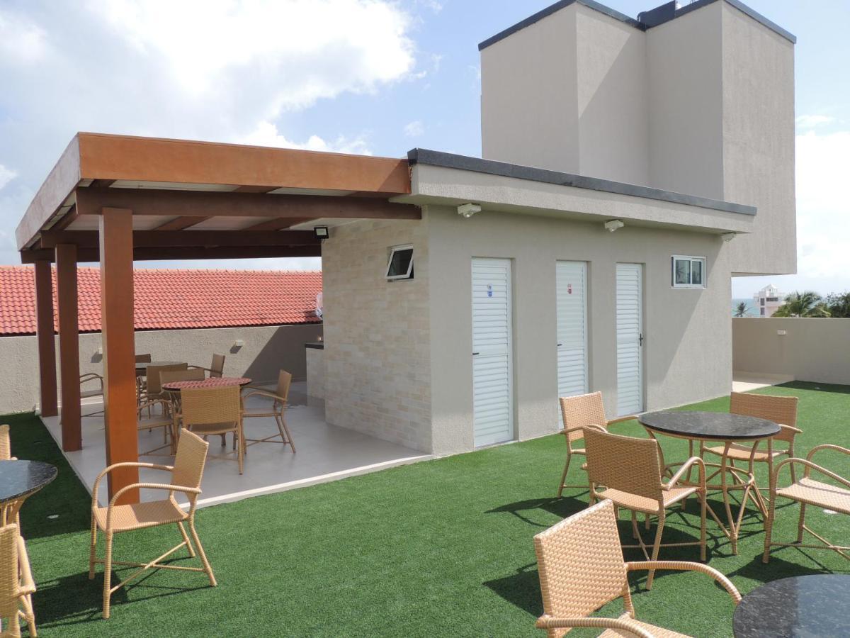 Flat Centro Porto De Galinhas Apartment Екстериор снимка