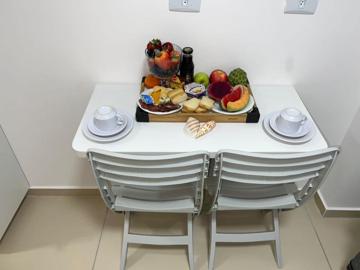 Flat Centro Porto De Galinhas Apartment Екстериор снимка