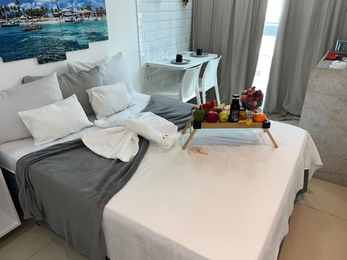 Flat Centro Porto De Galinhas Apartment Екстериор снимка