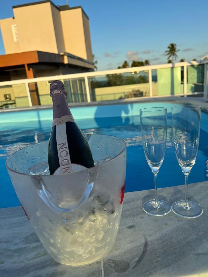 Flat Centro Porto De Galinhas Apartment Екстериор снимка