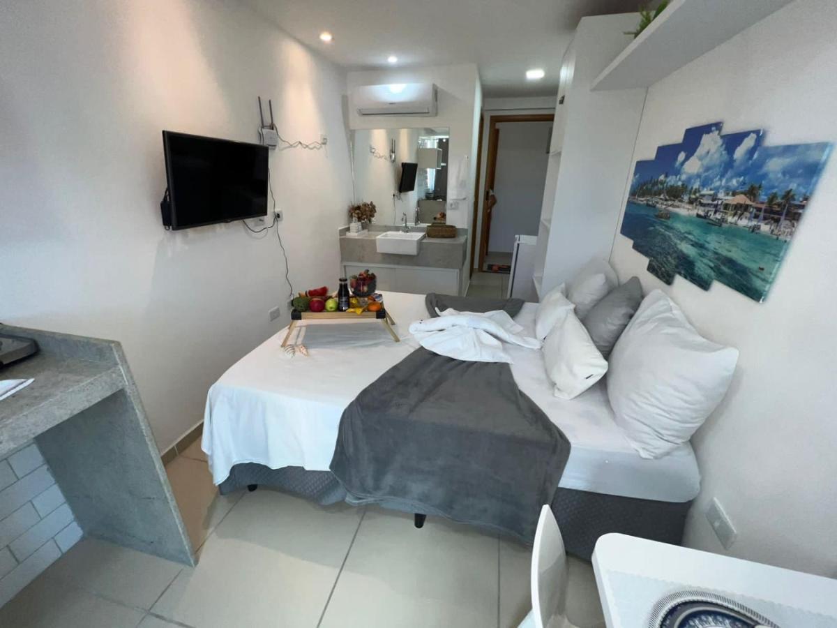 Flat Centro Porto De Galinhas Apartment Екстериор снимка