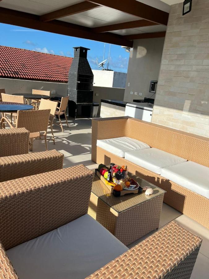 Flat Centro Porto De Galinhas Apartment Екстериор снимка