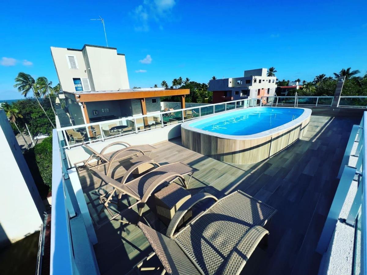 Flat Centro Porto De Galinhas Apartment Екстериор снимка