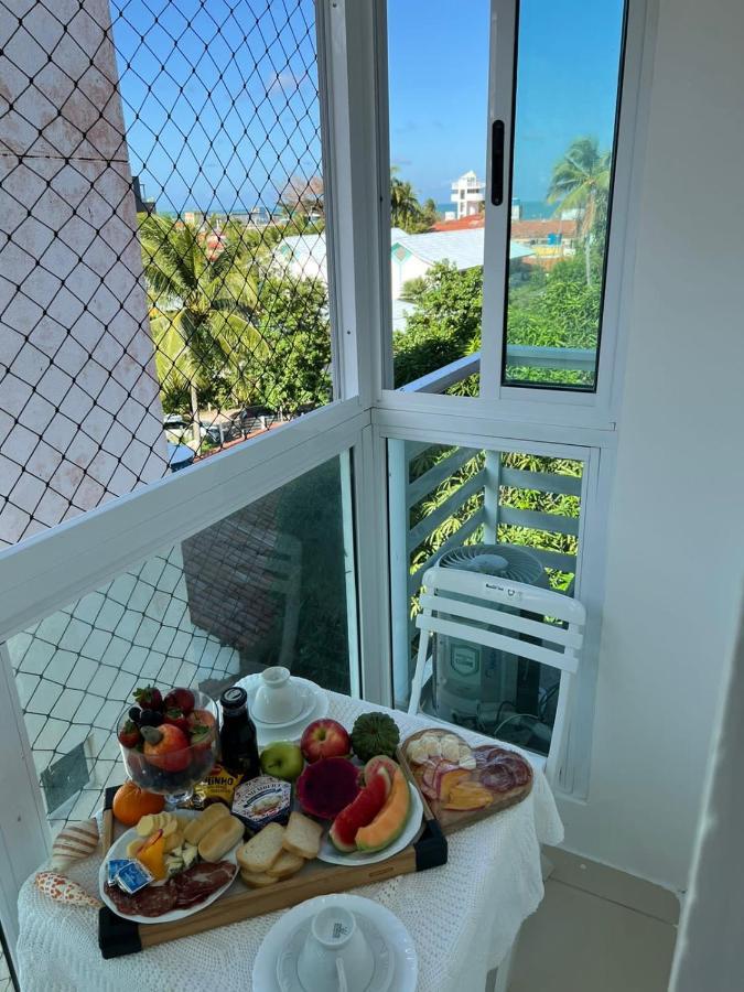 Flat Centro Porto De Galinhas Apartment Екстериор снимка