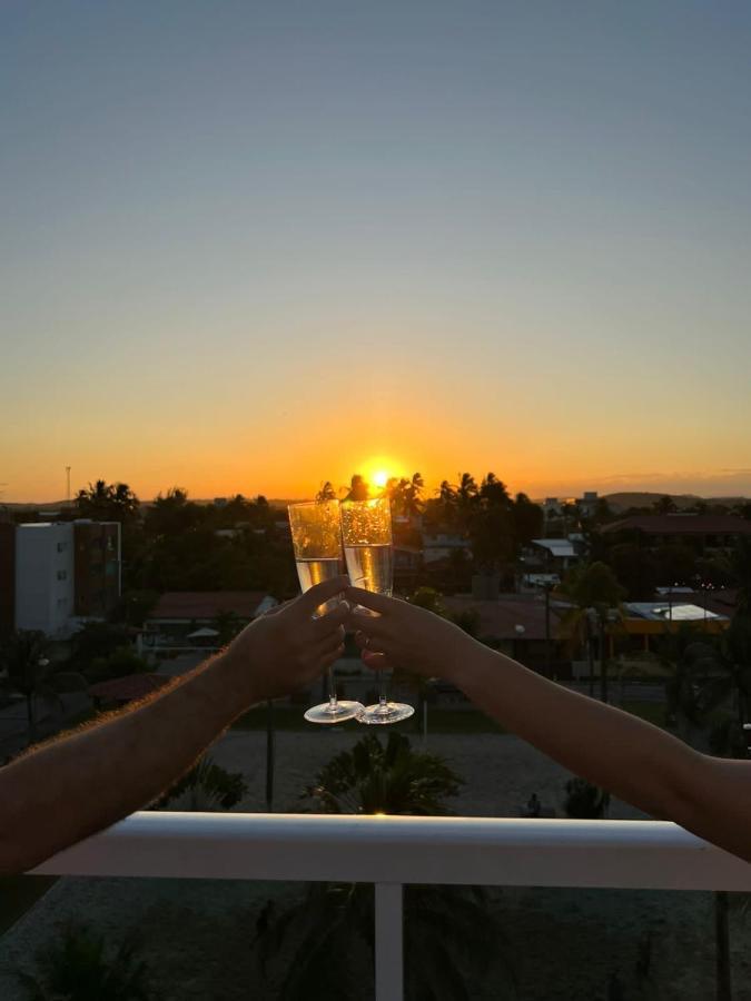 Flat Centro Porto De Galinhas Apartment Екстериор снимка