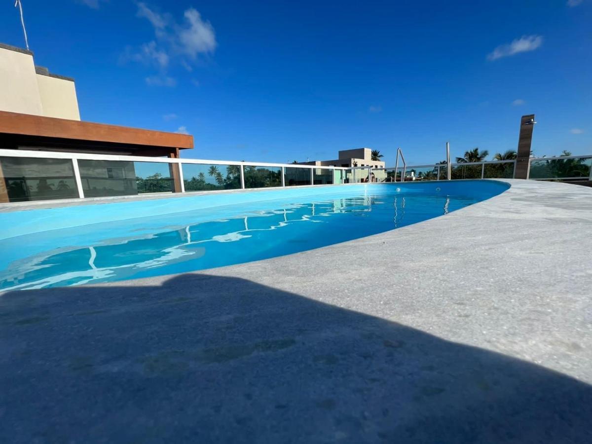 Flat Centro Porto De Galinhas Apartment Екстериор снимка