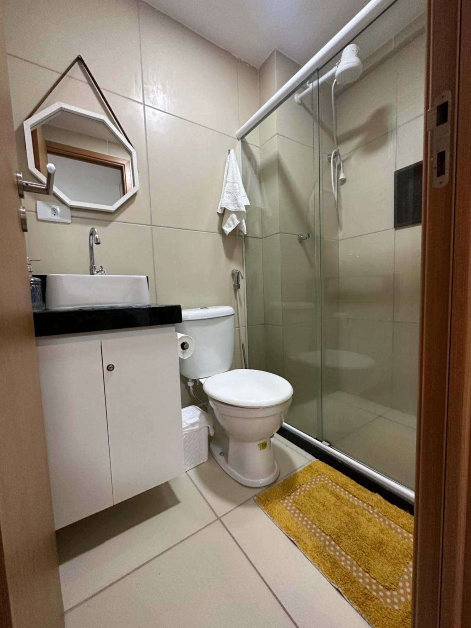 Flat Centro Porto De Galinhas Apartment Екстериор снимка